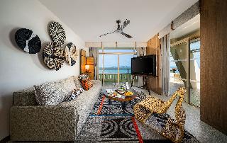 Centara Grand Mirage Beach Resort Pattaya fotoÄŸrafÄ±