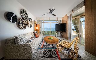 Centara Grand Mirage Beach Resort Pattaya fotoÄŸrafÄ±