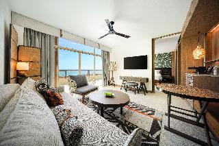 Centara Grand Mirage Beach Resort Pattaya fotoÄŸrafÄ±