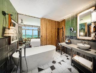 Centara Grand Mirage Beach Resort Pattaya fotoÄŸrafÄ±