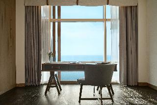 Centara Grand Mirage Beach Resort Pattaya fotoÄŸrafÄ±