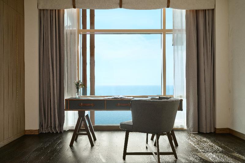 Centara Grand Mirage Beach Resort Pattaya - Oda
