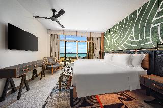 Centara Grand Mirage Beach Resort Pattaya fotoÄŸrafÄ±