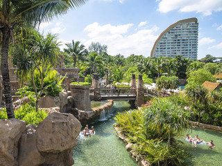 Centara Grand Mirage Beach Resort Pattaya fotoÄŸrafÄ±