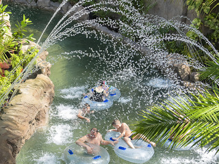 Centara Grand Mirage Beach Resort Pattaya fotoÄŸrafÄ±