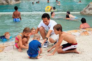 Centara Grand Mirage Beach Resort Pattaya fotoÄŸrafÄ±