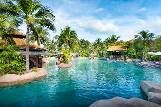 Centara Grand Mirage Beach Resort Pattaya fotoÄŸrafÄ±
