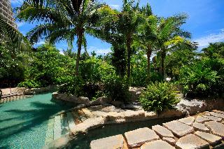 Centara Grand Mirage Beach Resort Pattaya fotoÄŸrafÄ±