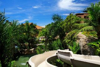 Centara Grand Mirage Beach Resort Pattaya fotoÄŸrafÄ±