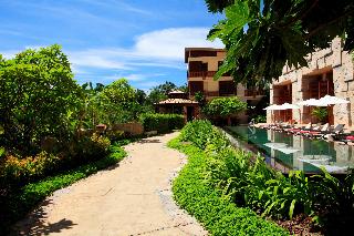 Centara Grand Mirage Beach Resort Pattaya fotoÄŸrafÄ±
