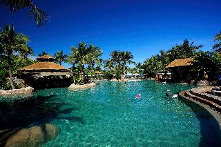 Centara Grand Mirage Beach Resort Pattaya fotoÄŸrafÄ±