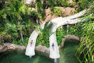 Centara Grand Mirage Beach Resort Pattaya fotoÄŸrafÄ±
