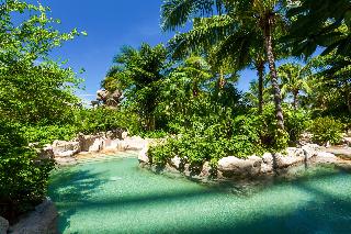 Centara Grand Mirage Beach Resort Pattaya fotoÄŸrafÄ±