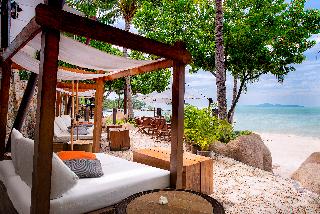 Centara Grand Mirage Beach Resort Pattaya fotoÄŸrafÄ±