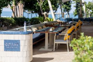 Centara Grand Mirage Beach Resort Pattaya fotoÄŸrafÄ±