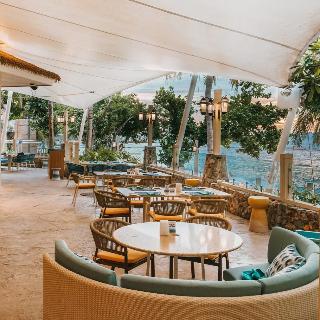 Centara Grand Mirage Beach Resort Pattaya fotoÄŸrafÄ±