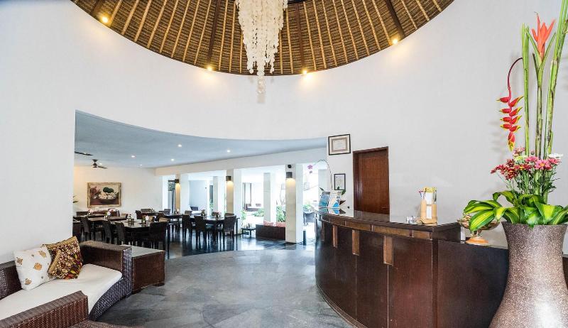 Villa Diana - Bar