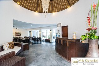 Villa Diana fotoÄŸrafÄ±