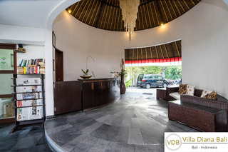 Villa Diana fotoÄŸrafÄ±