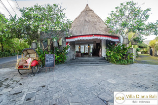 Villa Diana fotoÄŸrafÄ±