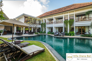 Villa Diana fotoÄŸrafÄ±