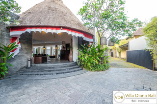 Villa Diana fotoÄŸrafÄ±