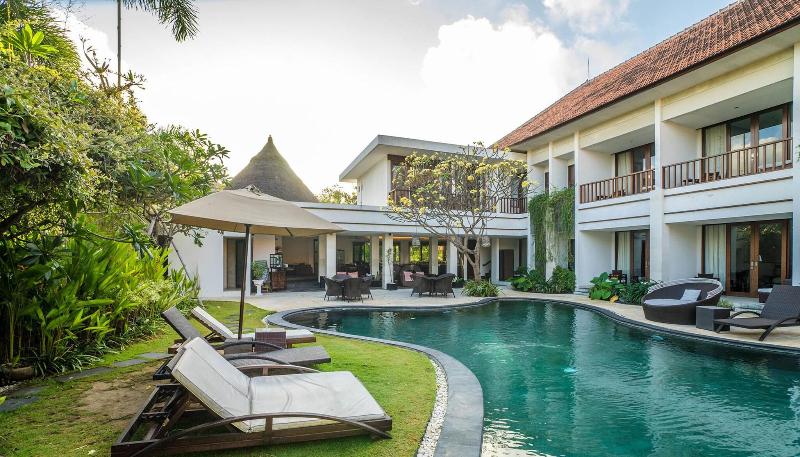 Villa Diana - Havuz