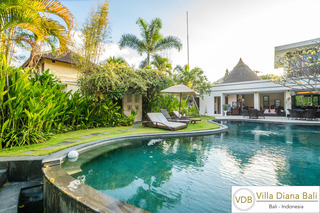 Villa Diana fotoÄŸrafÄ±