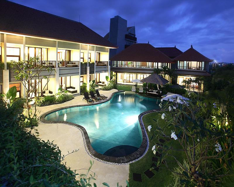 Villa Diana - Havuz