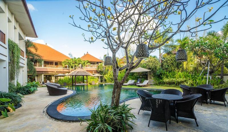 Villa Diana - Havuz
