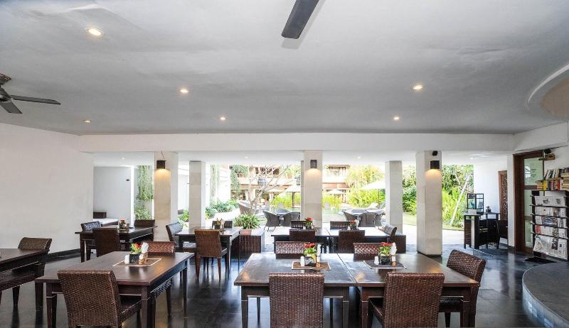 Villa Diana - Restoran