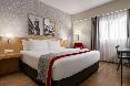 Ramada by Wyndham Madrid Getafe oda fotoğrafı