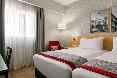 Ramada by Wyndham Madrid Getafe oda fotoğrafı