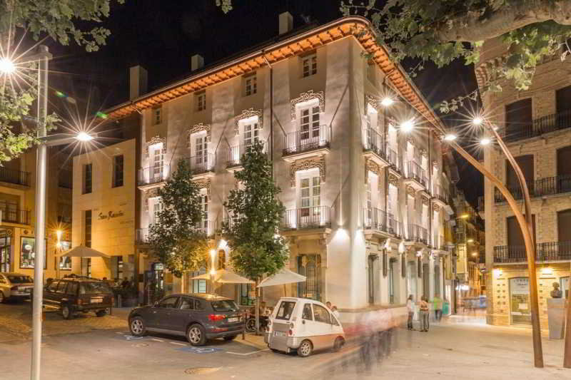 San Ramon del Somontano - Genel