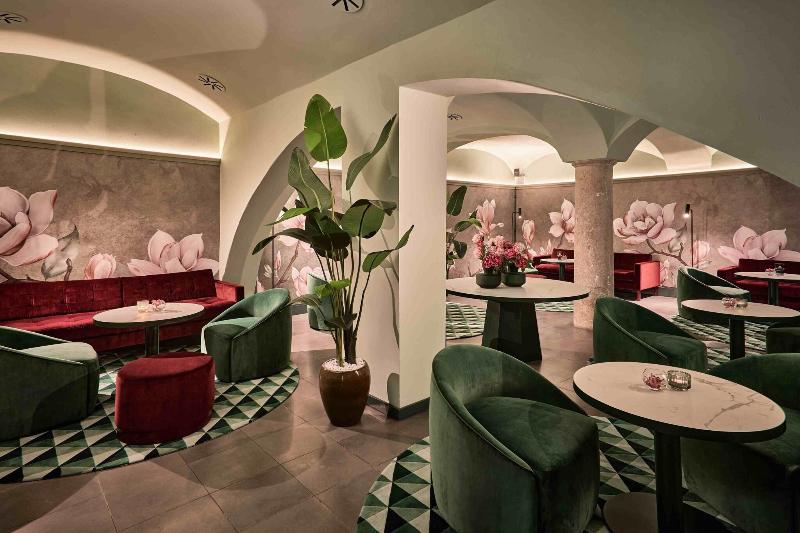 Falkensteiner Hotel Maria Prag - Bar
