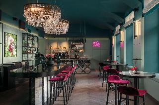 Falkensteiner Hotel Maria Prag fotoÄŸrafÄ±