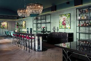 Falkensteiner Hotel Maria Prag fotoÄŸrafÄ±