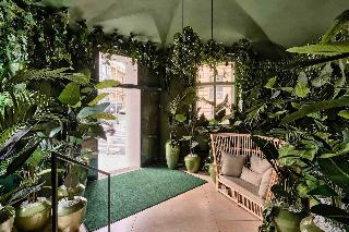 Falkensteiner Hotel Maria Prag fotoÄŸrafÄ±