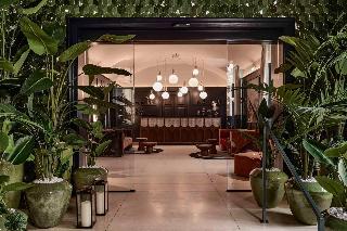 Falkensteiner Hotel Maria Prag fotoÄŸrafÄ±