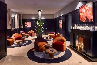 Falkensteiner Hotel Maria Prag fotoÄŸrafÄ±