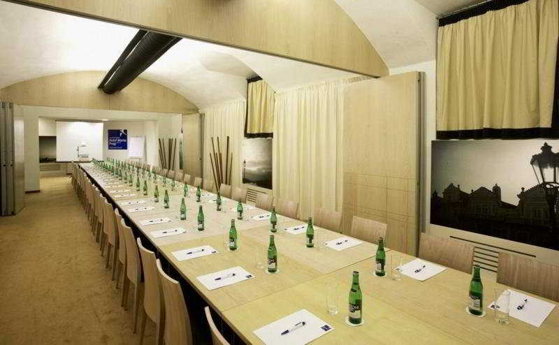 Falkensteiner Hotel Maria Prag fotoÄŸrafÄ±