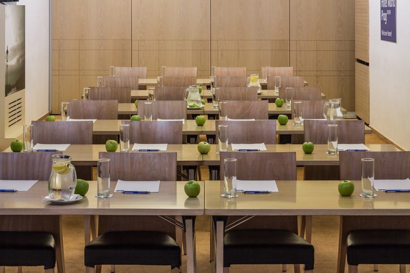 Falkensteiner Hotel Maria Prag - Toplantı