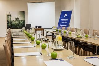 Falkensteiner Hotel Maria Prag fotoÄŸrafÄ±