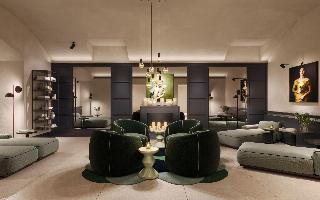 Falkensteiner Hotel Maria Prag fotoÄŸrafÄ±