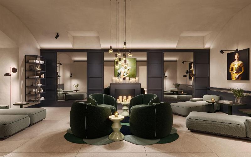 Falkensteiner Hotel Maria Prag - Aktivite