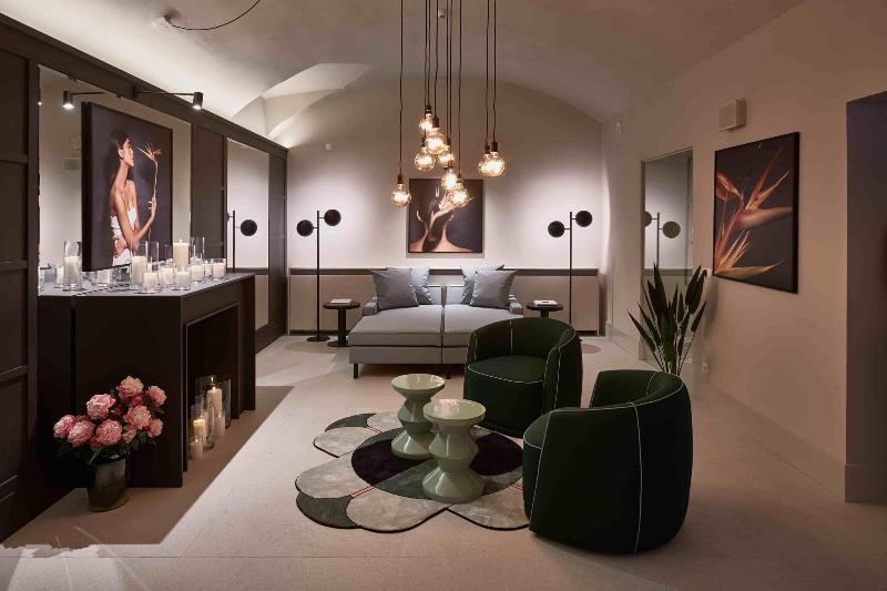 Falkensteiner Hotel Maria Prag - Aktivite