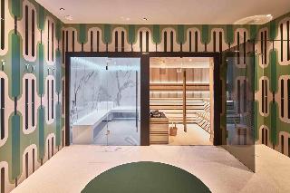 Falkensteiner Hotel Maria Prag fotoÄŸrafÄ±