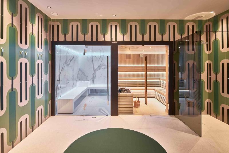 Falkensteiner Hotel Maria Prag - Aktivite