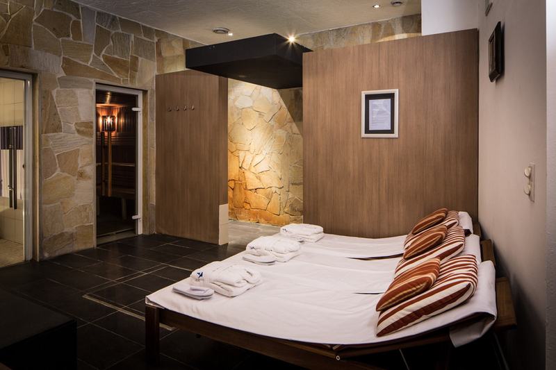 Falkensteiner Hotel Maria Prag - Aktivite