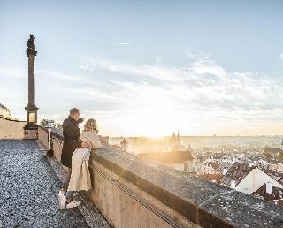 Falkensteiner Hotel Maria Prag fotoÄŸrafÄ±